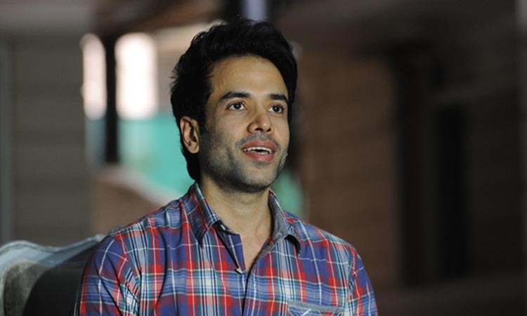 Tusshar is ‘in a great place right now’ since ‘there is coffee at this place’