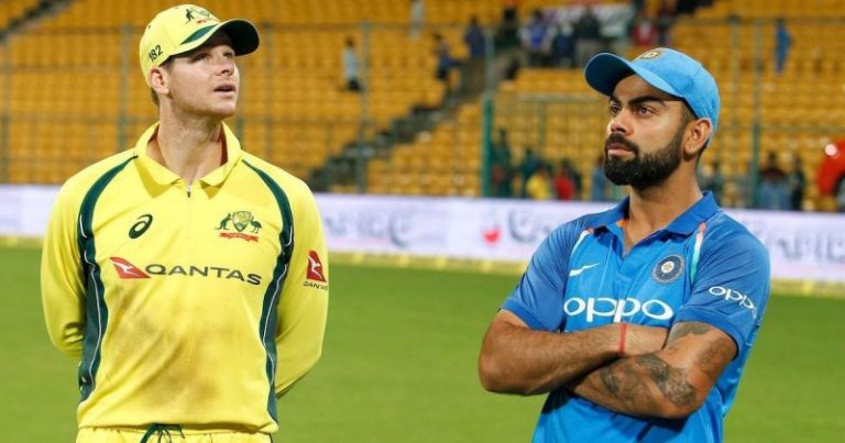 The Virat Kohli vs Steve Smith debate