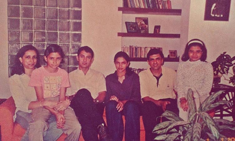 When Aamir Khan didn’t offer curd rice to ‘hungry’ Deepika Padukone