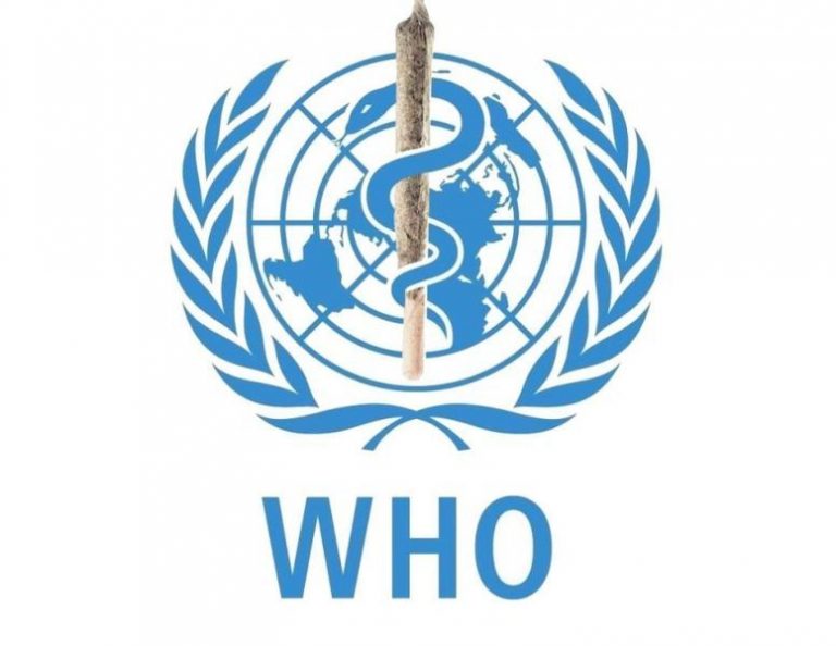 WHO declares Indian Covid variant ‘of concern’