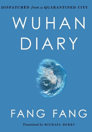 ‘Wuhan Diary’ releases in India