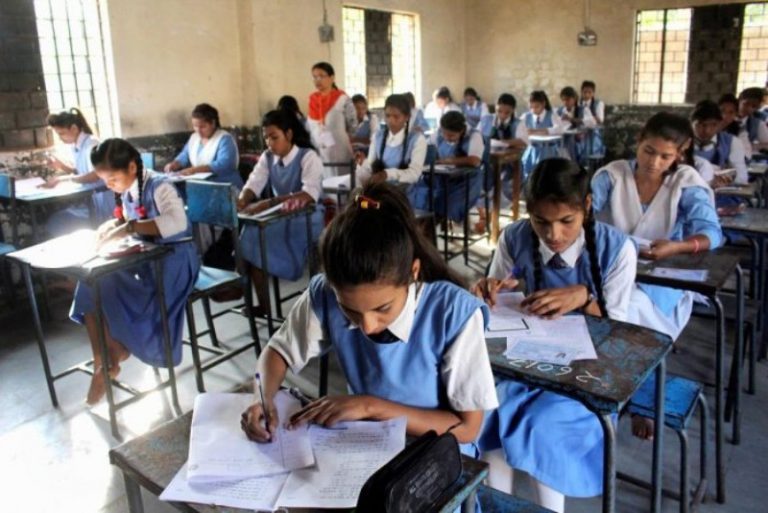 Tenth and many exams across the country have been postponed