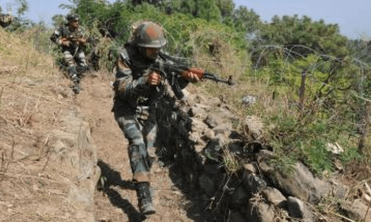 3 civilians injured in Pak shelling on LoC in J&K’s Uri (Ld)