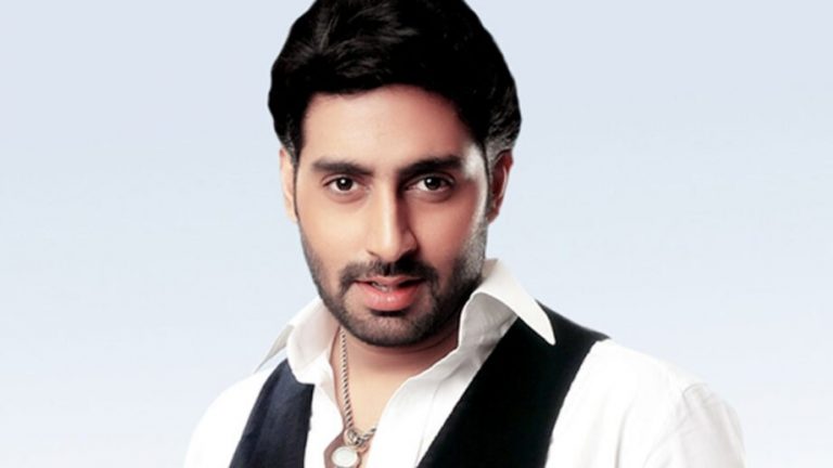 Abhishek Bachchan: Web series lets you move away from usual storytelling tropes
