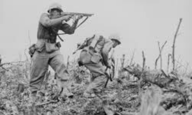 75th anniversary of Battle of Okinawa commemorated
