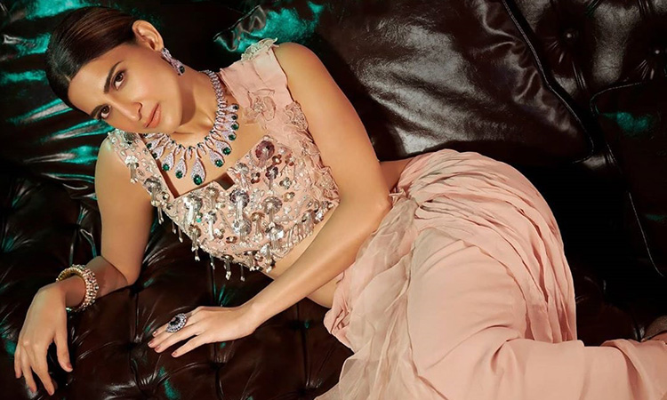 Aahana Kumra on wearing prosthetics in ‘Betaal’