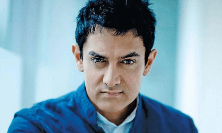 Aamir’s staff tests Covid positive, actor assures he is safe