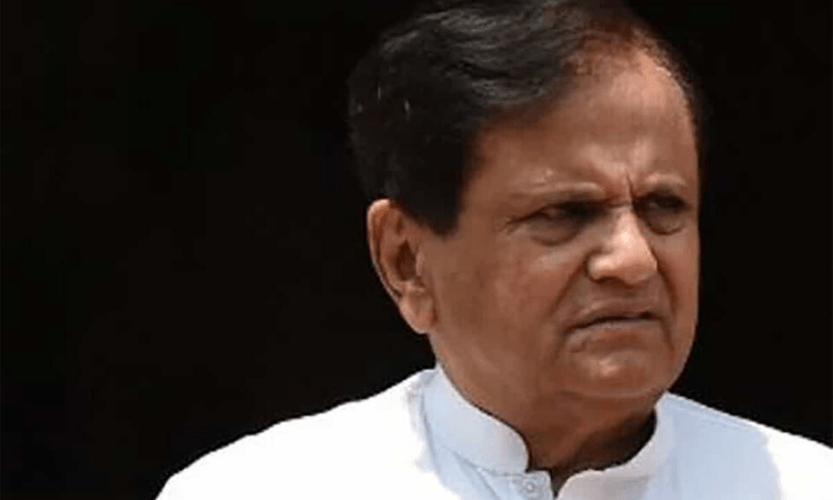 ED’s questioning a diversionary tactics by BJP: Patel (Ld)