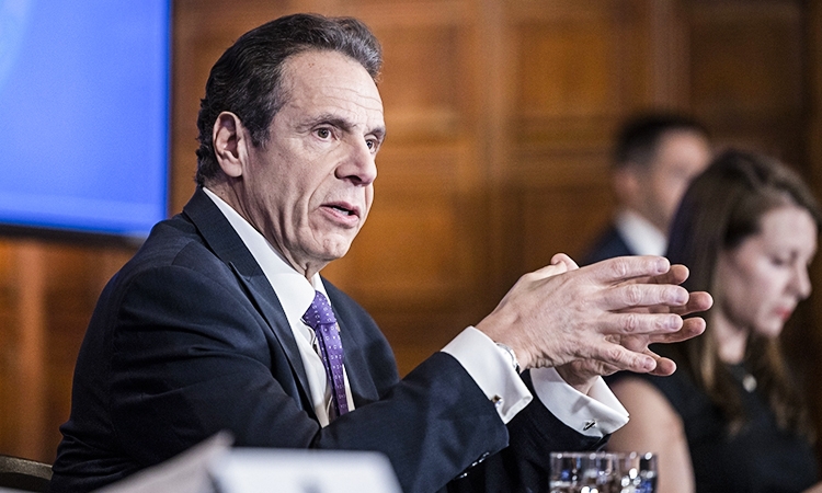 NY could roll back reopening in regions violating protocols: Cuomo