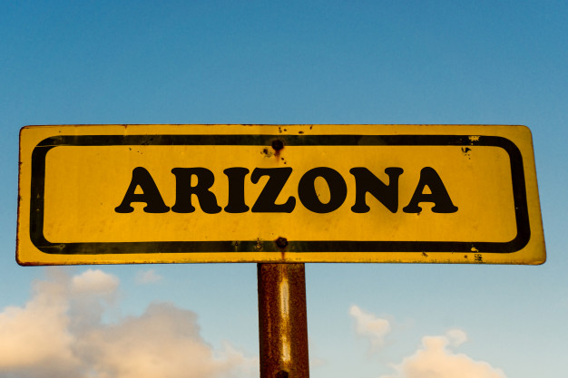 Over 200 arrested during protests in Arizona