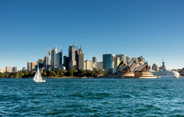 Australian states reveal further easing of restrictions