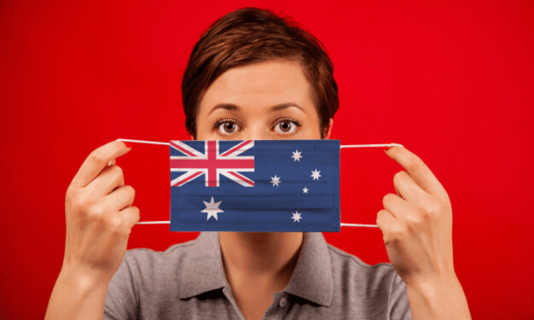 Australia to deploy 1,000 troops in COVID-19-hit state