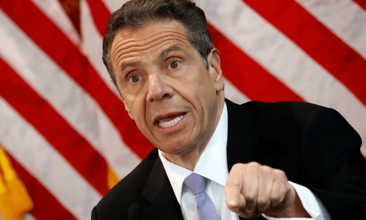 NY to assist states with high COVID-19 infection rates: Cuomo