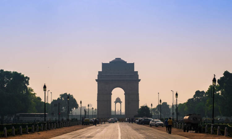 New Delhi 556 short of 1 lakh in COVID-19 tally