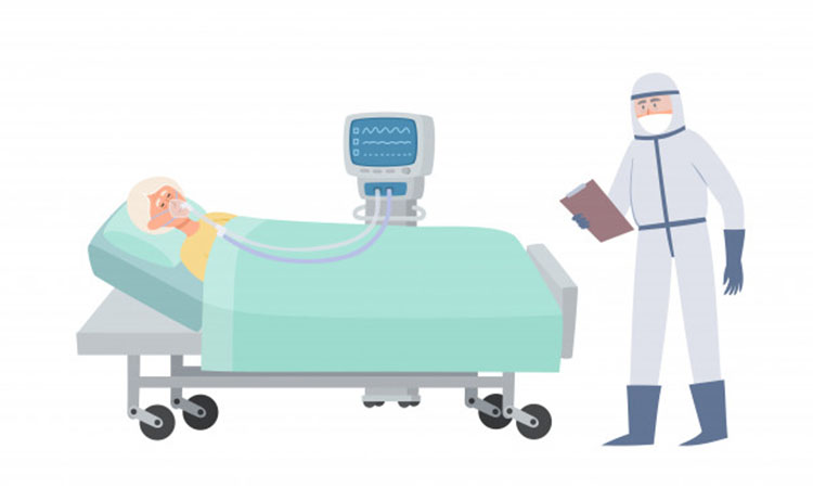 Fitbit introduces low-cost emergency ventilator for Covid-19 patients