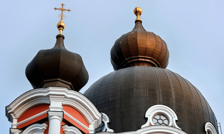 Covid-19: Goa Churches to re-open on a note of caution