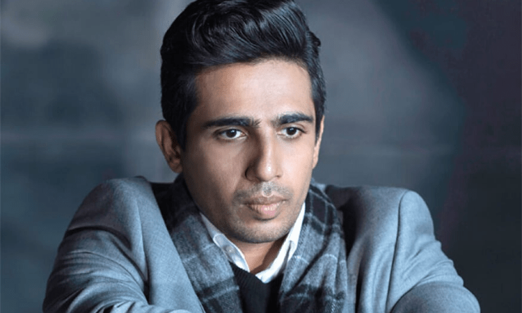 Gulshan Devaiah: I wish favouritism did not exist