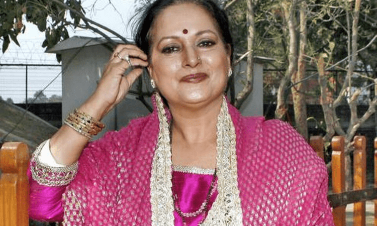 Himani Shivpuri: A challenge to stay true to oneself