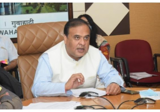 Himanta signals Manipur crisis averted, CM’s fate uncertain