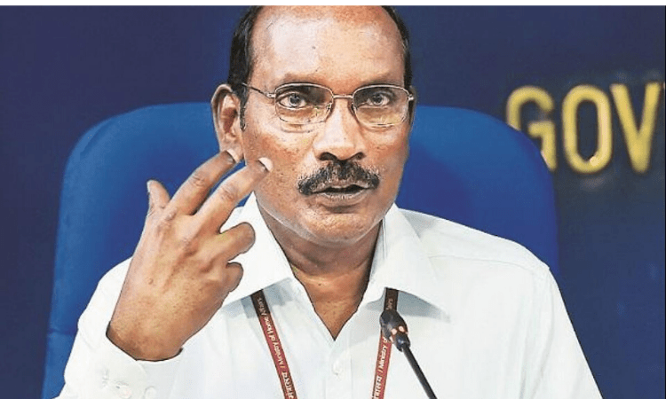 New navigation policy on anvil, IN-SPACe to be separate vertical: ISRO chief