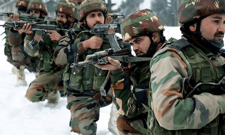 Nepal ‘closely’ monitoring Indian Army activities at Lipulekh