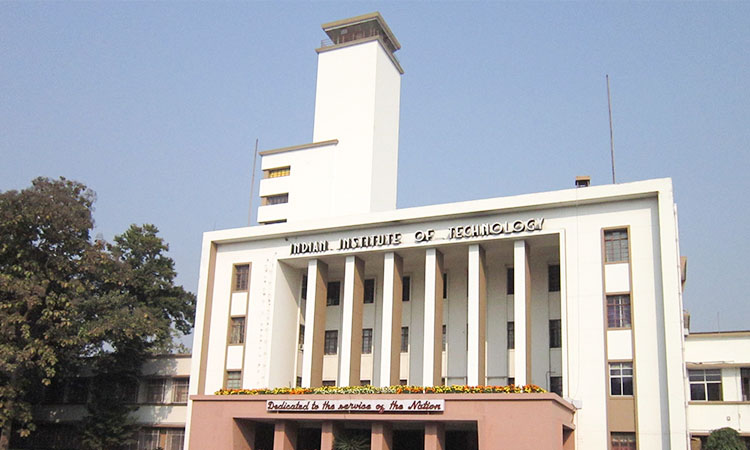 IIT-KGP directs faculty members not to write anything critical of govt