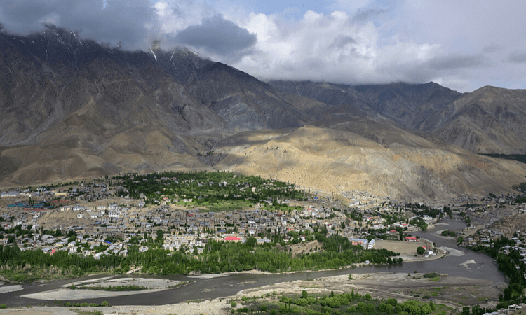 63-yr-old woman killed in Pakistan firing in J&K’s Poonch