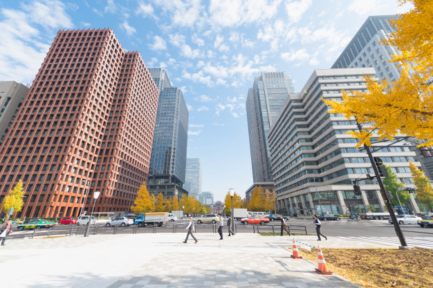 Japan scraps bill to extend retirement age of prosecutors