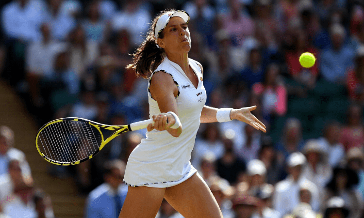 Been my dream to win Wimbledon since I was a little girl: Konta