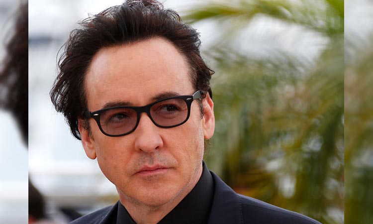 John Cusack attacked while filming Chicago protests
