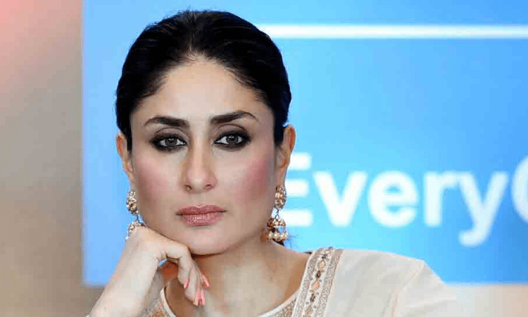 Kareena completes 20 years in Bollywood, shares memories of first film