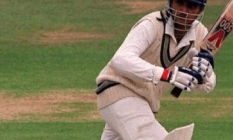 Knew of Ganguly & Dravid’s ability before their debut, says Cork