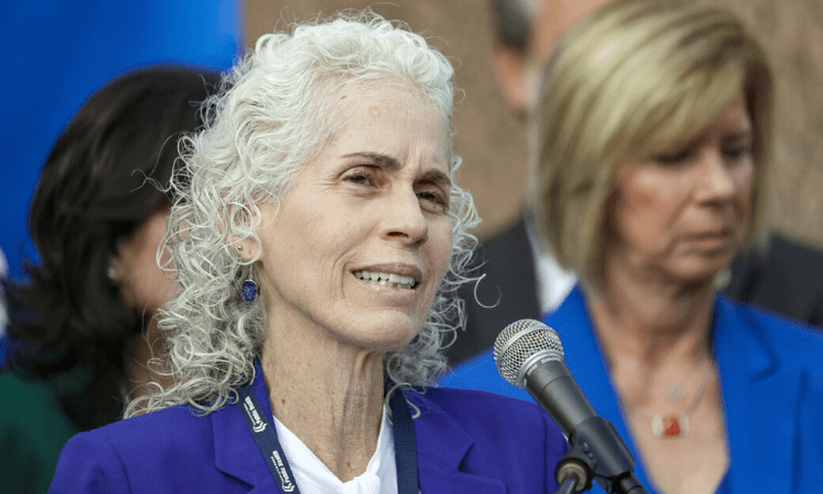 LA County health officials receive death threats