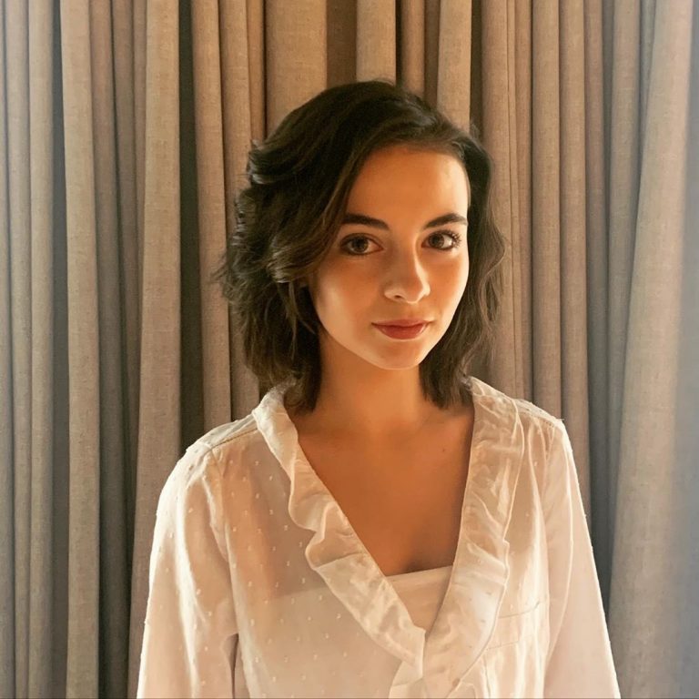 Lara McDonnell: Josh Gad is just great