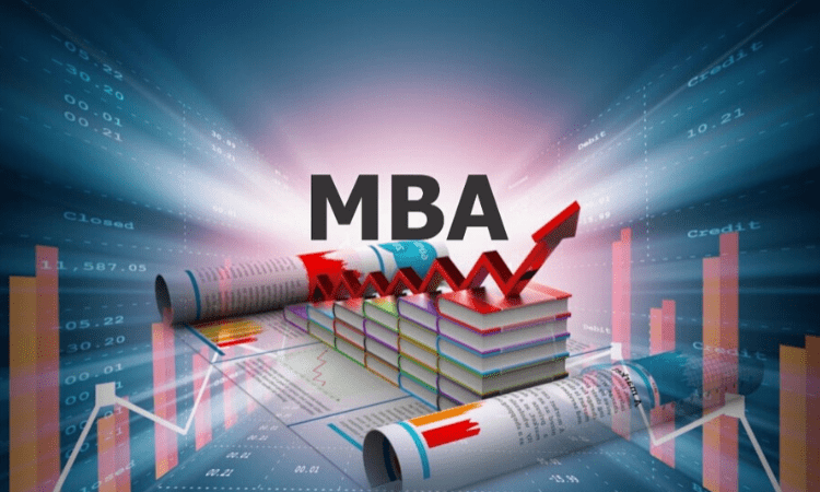 JGU launches first MBA in digital finance & banking (Lead)