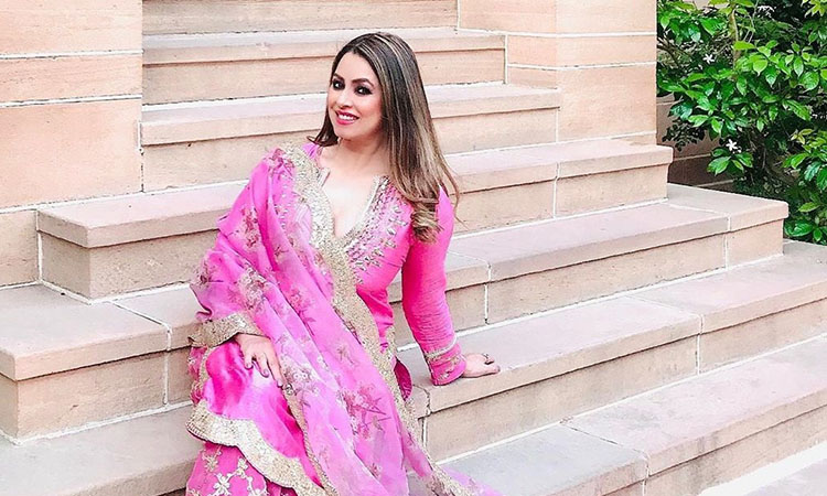 Mahima Chaudhry opens up on her horrific accident