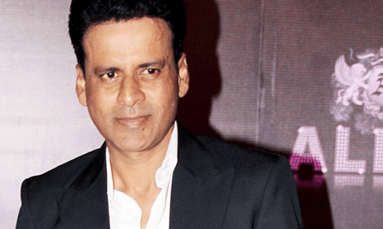Manoj Bajpayee gets one million Instagram followers