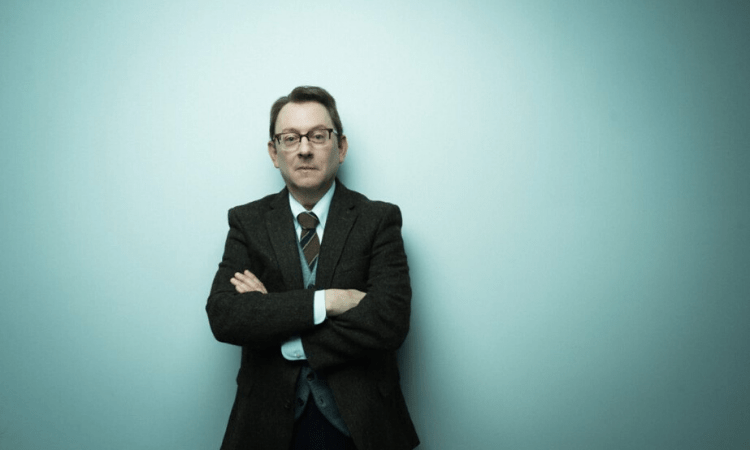 Michael Emerson on his love for villains