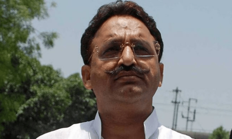Mukhtar Ansari’s aide, accomplice shot dead by STF in Lucknow