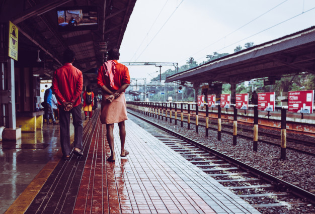 Restart Mumbai local trains for essential staff, Maha urges Centre