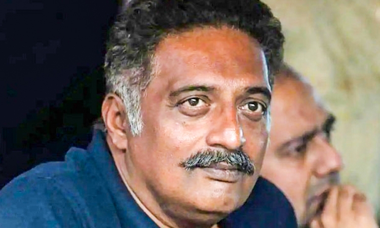 Prakash Raj On Sushant: I’ve lived through nepotism but this child couldn’t