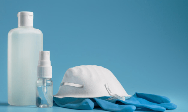 Railways readies 1.91 PPE kits for Covid-19 warriors