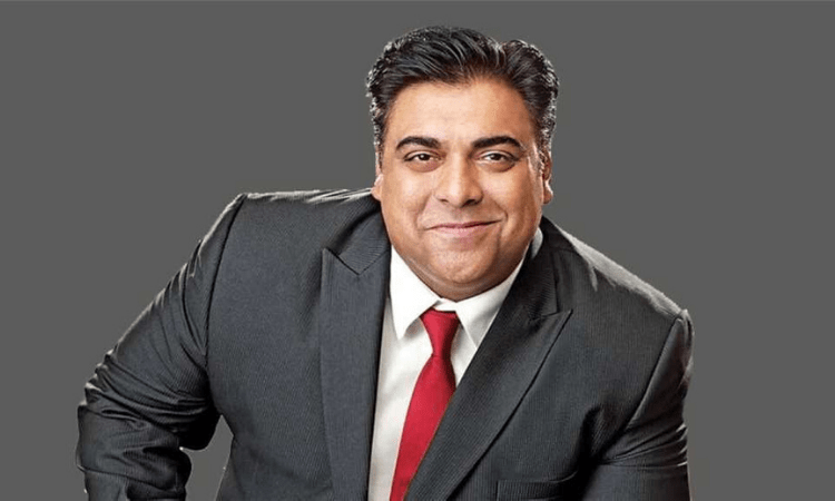 Ram Kapoor: Managed to scare myself with villain’s role in ‘Abhay 2’
