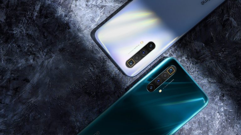 Realme X3, Realme X3 SuperZoom phones to launch in India on June 25