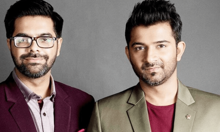 Sachin-Jigar on music centric films in Bollywood
