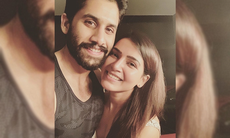 Samantha Akkineni has ‘failed as a mom’ to her puppy Hash