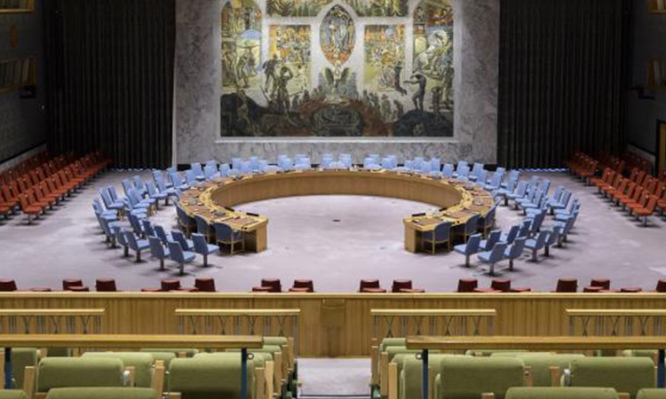 UN vote today for Security Council seat assured for India