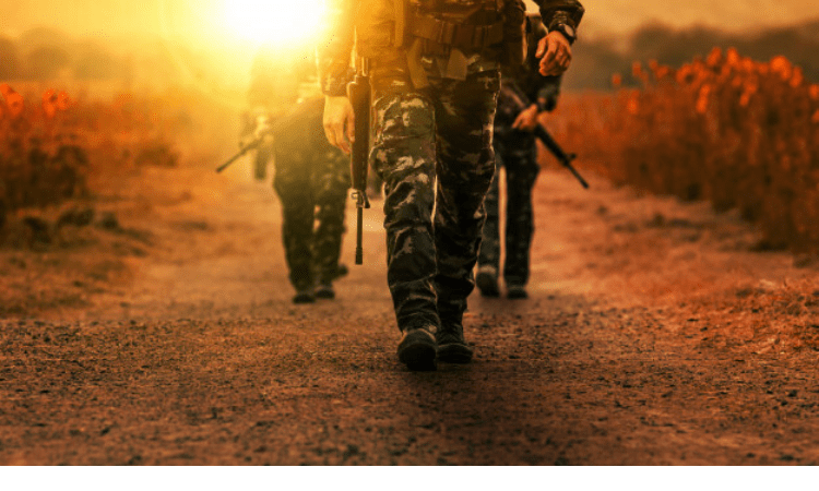 Soldier killed in Pak firing on LoC (Ld)