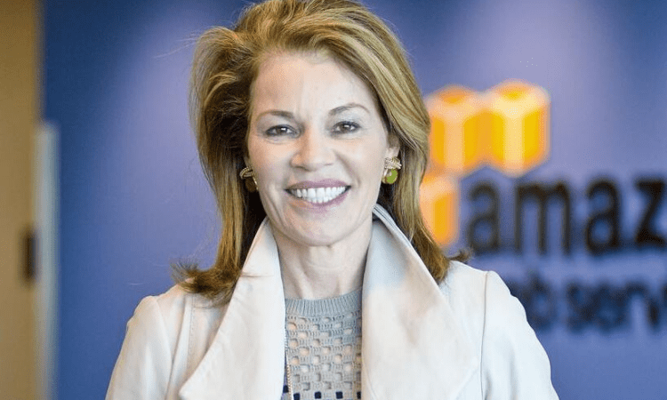 State govts, firms harnessing Cloud to fight COVID-19 in India: AWS