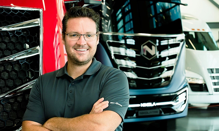 No beef with Elon, says multibillionaire Nikola founder